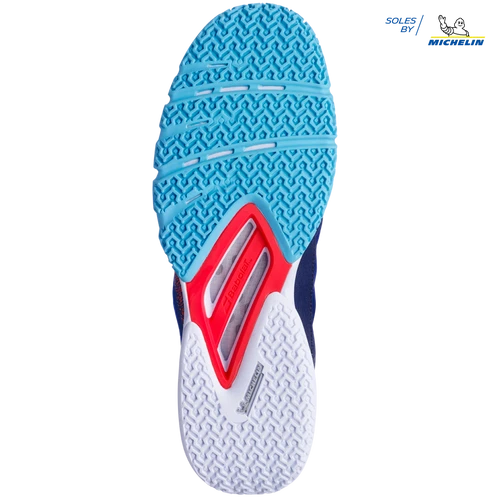 Babolat Jet Puremura Men バボラ　パデル/テニスシューズ Babolat ジェット プレムラ 2023 （ JET PREMURA 2 MEN） バボラ