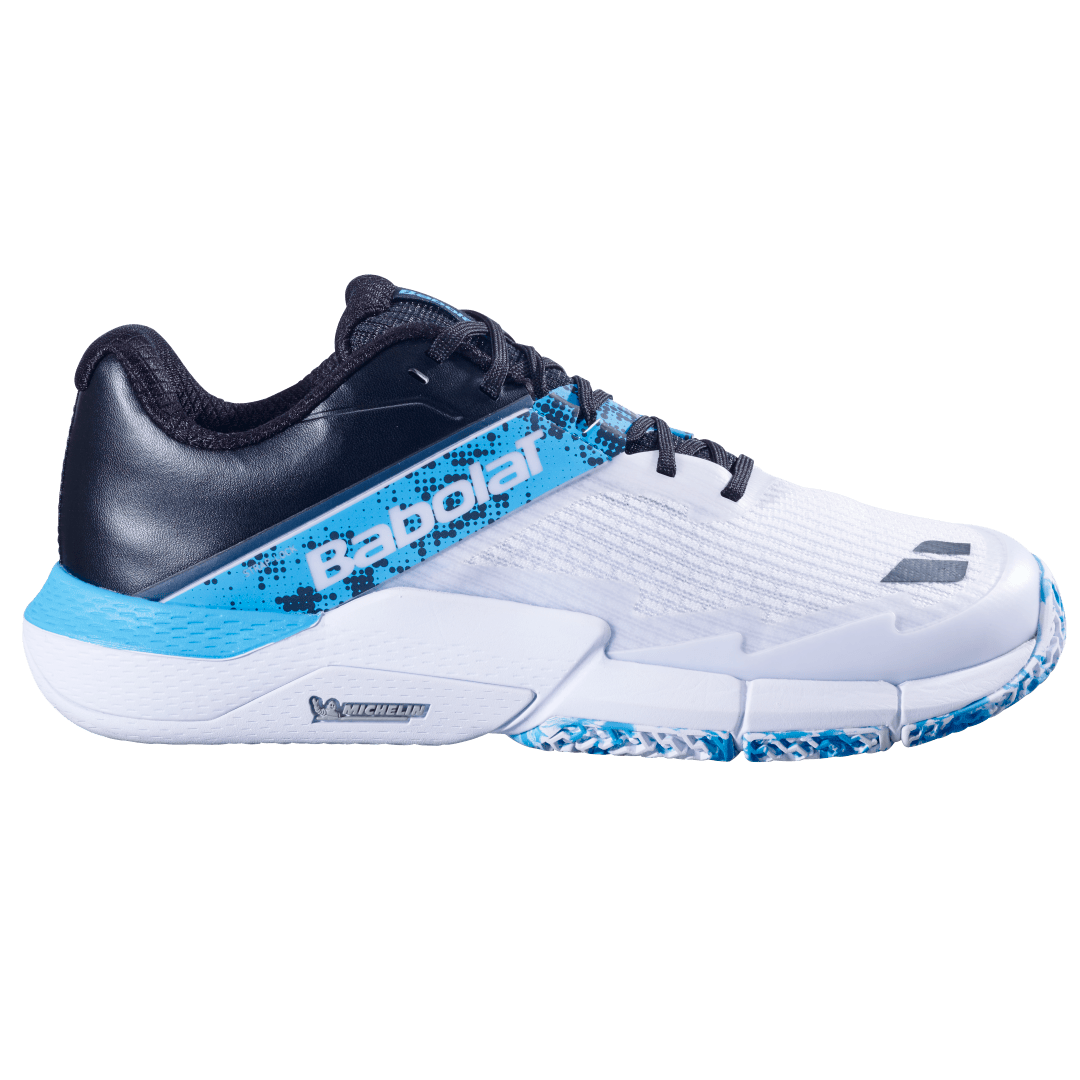 Babolat ムベア メン 2025 （ MOVEA MEN 2）バボラ パデル シューズ パデルシューズ padel shoes