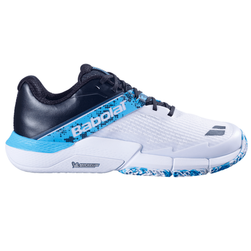バボラ Babolat パデル PADEL MOVEA ムベア　テニスシューズ Babolat ムベア メン 2025 （ MOVEA MEN 2）バボラ パデル シューズ パ