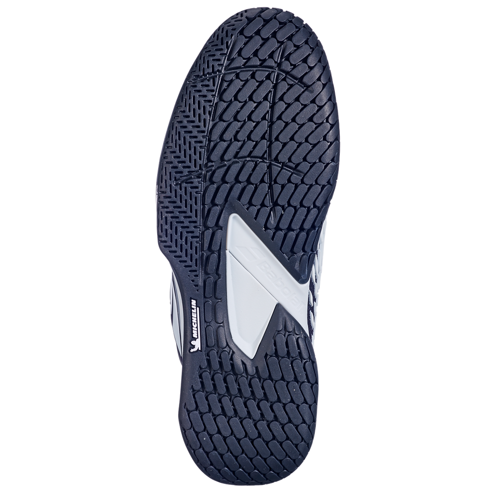サムネイル： Babolat Propulse Fury 4 All Court Men （プロパルスフューリー4）バボラ テニス シューズ