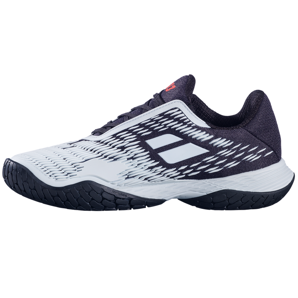 サムネイル： Babolat Propulse Fury 4 All Court Men （プロパルスフューリー4）バボラ テニス シューズ