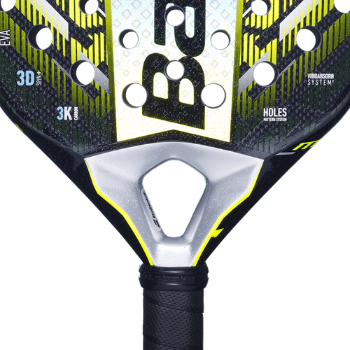Babolat Counter Viper 2025｜バボラ パデルラケット