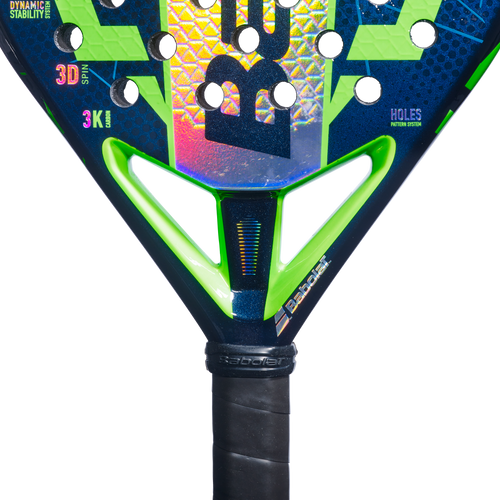 Babolat Technical Viper Juan Lebrón 2025｜パデルラケット通販