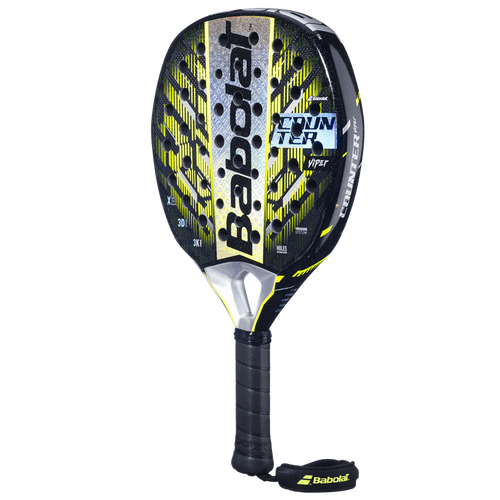 Babolat Counter Viper 2025｜バボラ パデルラケット