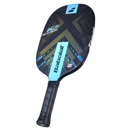 Babolat BALLR+ 2026｜バボラ ピックルボールパドル