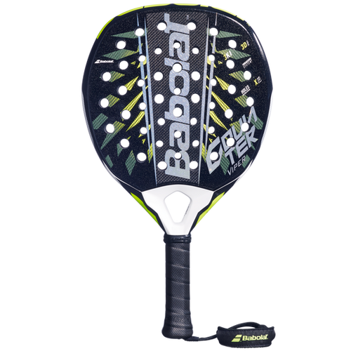 Babolat Counter Viper 2026｜バボラ パデルラケット | ジャパンパデル