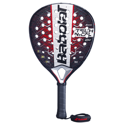 Babolat Technical Viper 2025｜バボラ パデルラケット