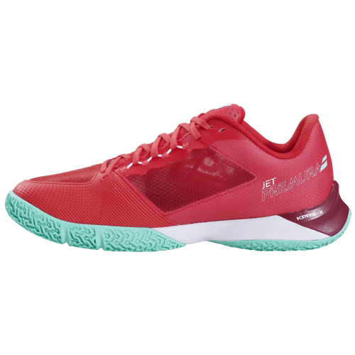 Babolat ジェット プレムラ 2 メン ファン・レブロン 2024 （ JET