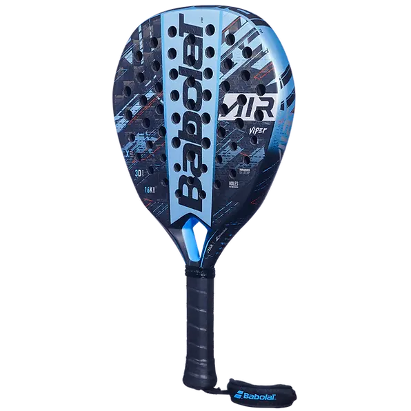 バボラパデル | ジャパンパデルショップ | パデルラケット バボラ