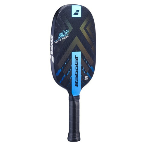 Babolat BALLR+ 2026｜バボラ ピックルボールパドル