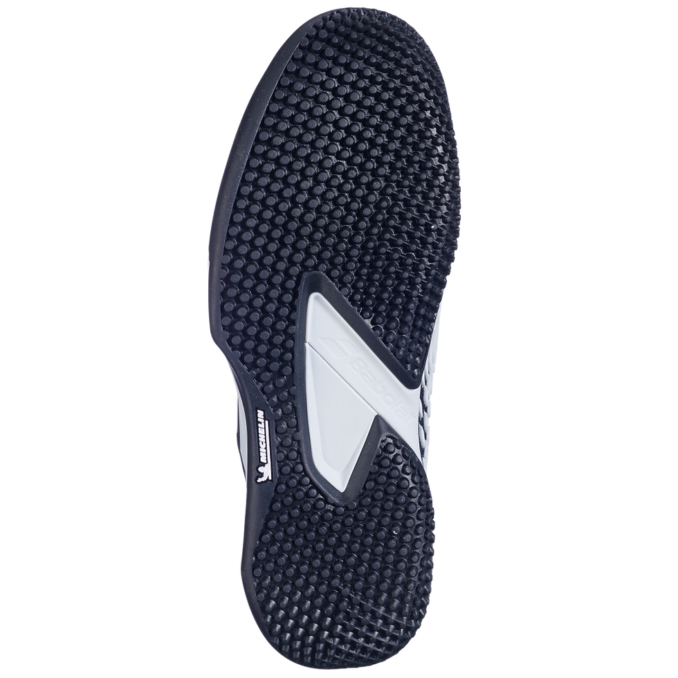 サムネイル： Babolat Propulse Fury 4 Sand Grass Men （プロパルスフューリー4）バボラ テニス シューズ