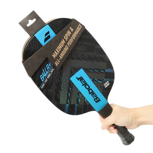 Babolat BALLR+ 2026｜バボラ ピックルボールパドル