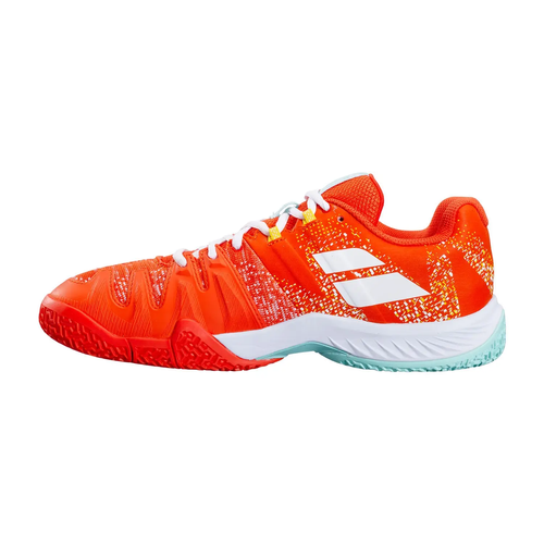 Babolat ムベア メン (MOVEA MEN 1)|バボラ メンズ パデルシューズ Babolat ムベア メン (MOVEA MEN 1)|バボラ メンズ パデルシューズ