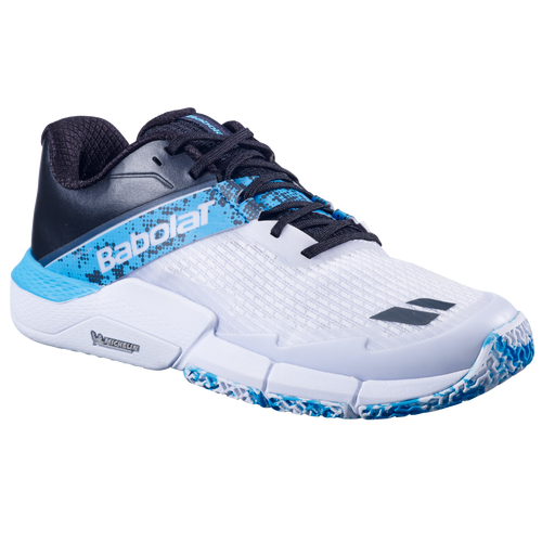 新品　バボラ Babolat PADEL パデル MOVEA　テニスシューズ Babolat ムベア メン 2025 （ MOVEA MEN 2）バボラ パデル シューズ パ
