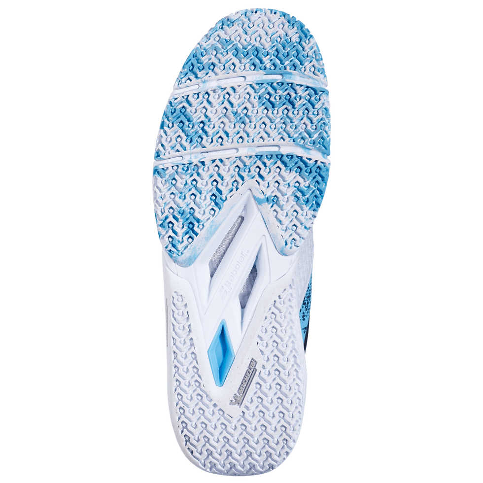 サムネイル： Babolat ムベア メン 2025 （ MOVEA MEN 2）バボラ パデル シューズ パデルシューズ padel shoes
