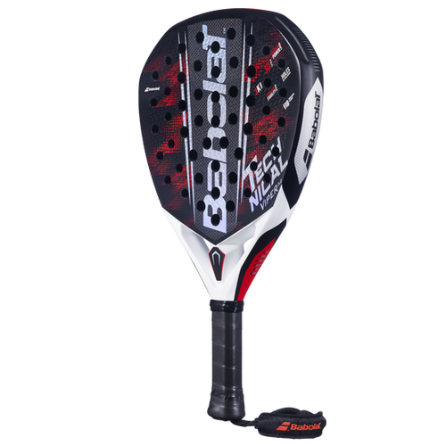 新品未使用　パデルラケット　パデル　ラケット　Padel バボラ　Babolat Babolat Technical Viper 2026｜バボラ パデルラケット | ジャパンパ