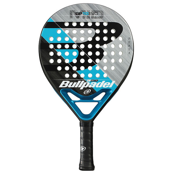 Bullpadel X PLO パデルラケット Bullpadel X PLO パデルラケット