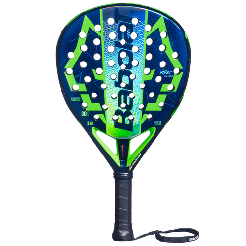 Babolat Technical Viper Juan Lebrón 2025｜パデルラケット通販