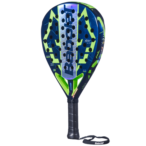 Babolat Technical Viper Juan Lebrón 2025｜パデルラケット通販