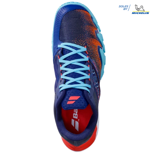 Babolat ジェット プレムラ 2023 （ JET PREMURA 2 MEN） バボラ