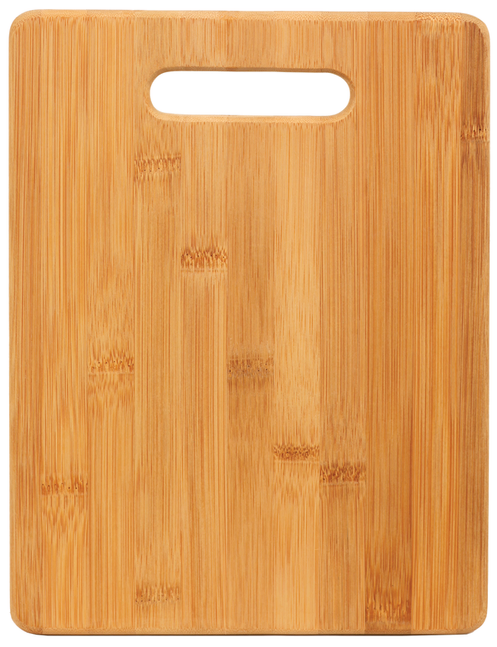 measurements cutting board