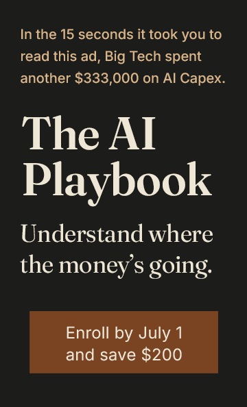 The AI Playbook - enroll by July 1 and save $200
