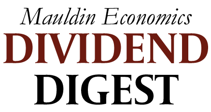 Dividend Digest