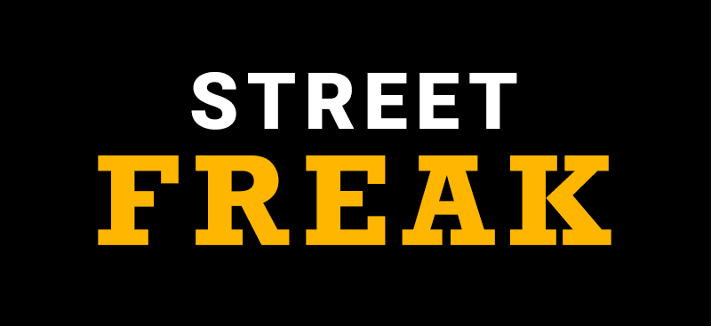 Street Freak