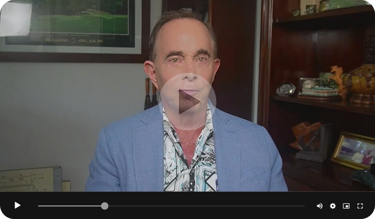 Messag from John Mauldin