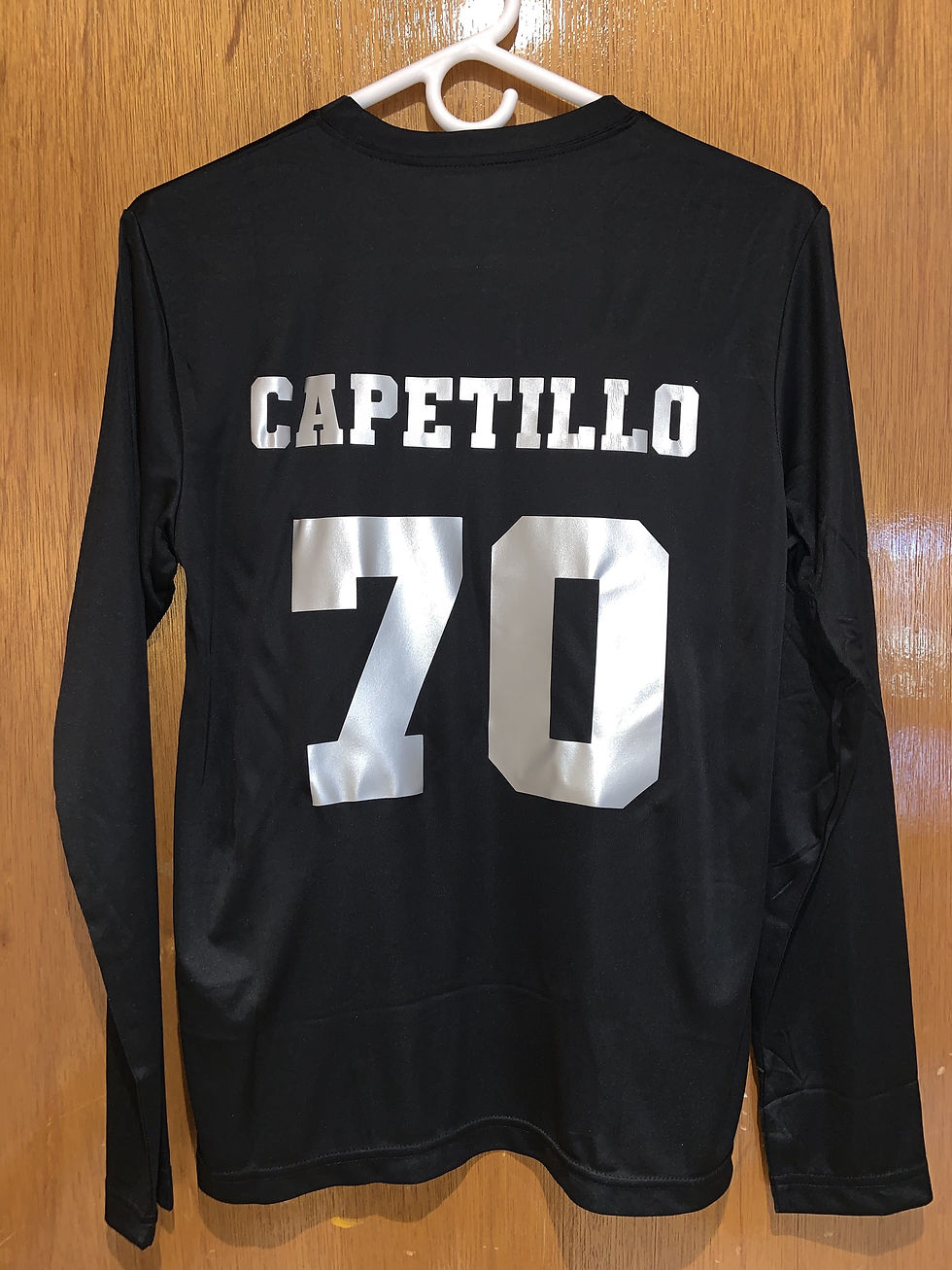 Thumbnail: Custom Fan Shirts