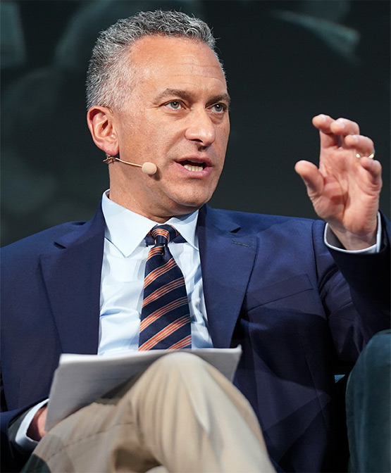 Ed D'Agostino