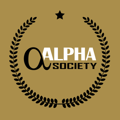 Alpha Society