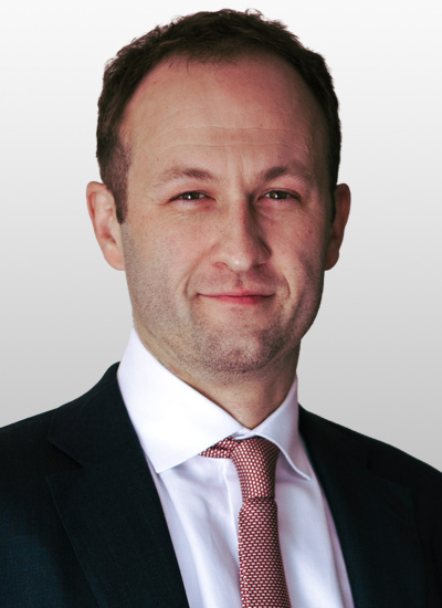 Jacob Shapiro