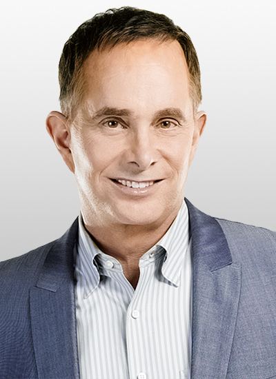 John Mauldin