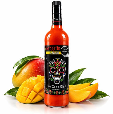 sanrita la casa diez sabor mango.jpeg