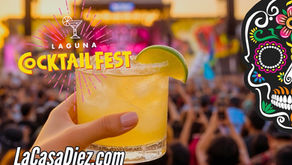 Laguna Cocktail Fest 2026