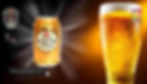 Cerveza Martens Gold y Light