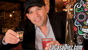 Sangrita para Tequila