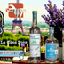 Mezcales de Puebla en el gran evento Wine Paris 2025