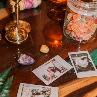 420 Styled Shoot with a Hemp Bar by Hemp House at Moser Manor Farms in Chattanooga, TN photographed by Ivey Photo