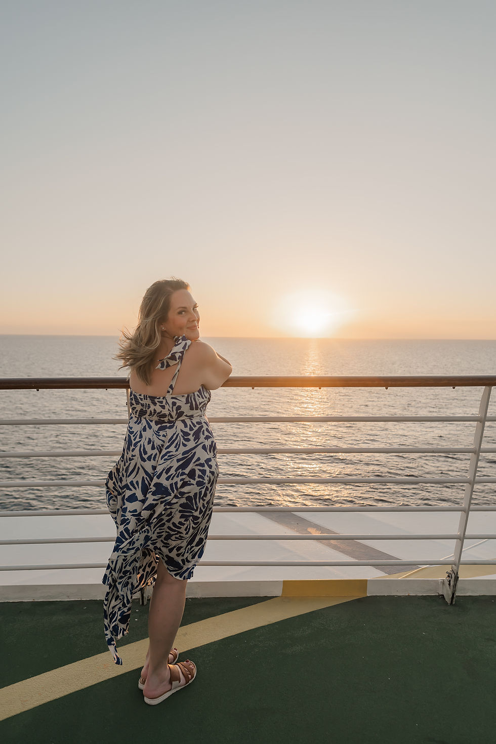 Ten Things That Could Ruin Your Cruise (and how to avoid them!)