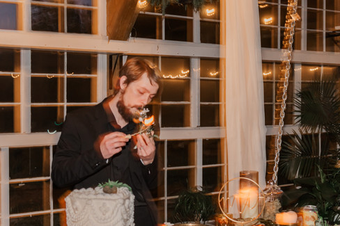 420 Styled Shoot with a Hemp Bar by Hemp House at Moser Manor Farms in Chattanooga, TN photographed by Ivey Photo