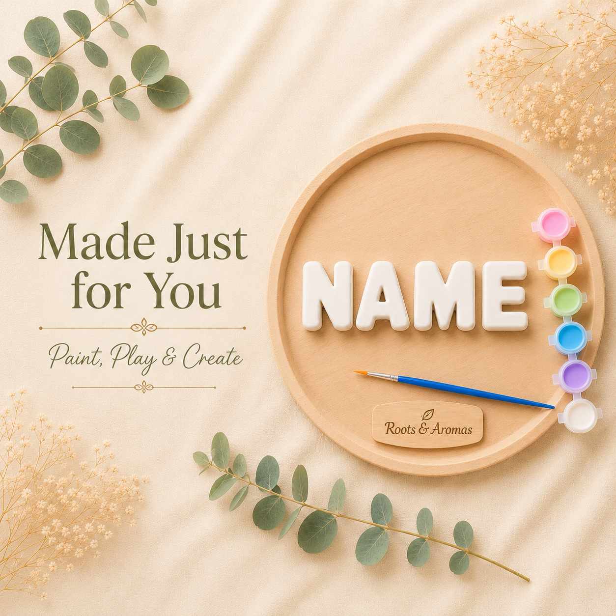 Made Just For You Collection
