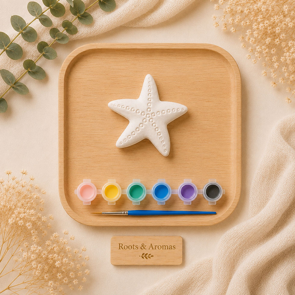 Thumbnail: Under The Sea Paint Collection