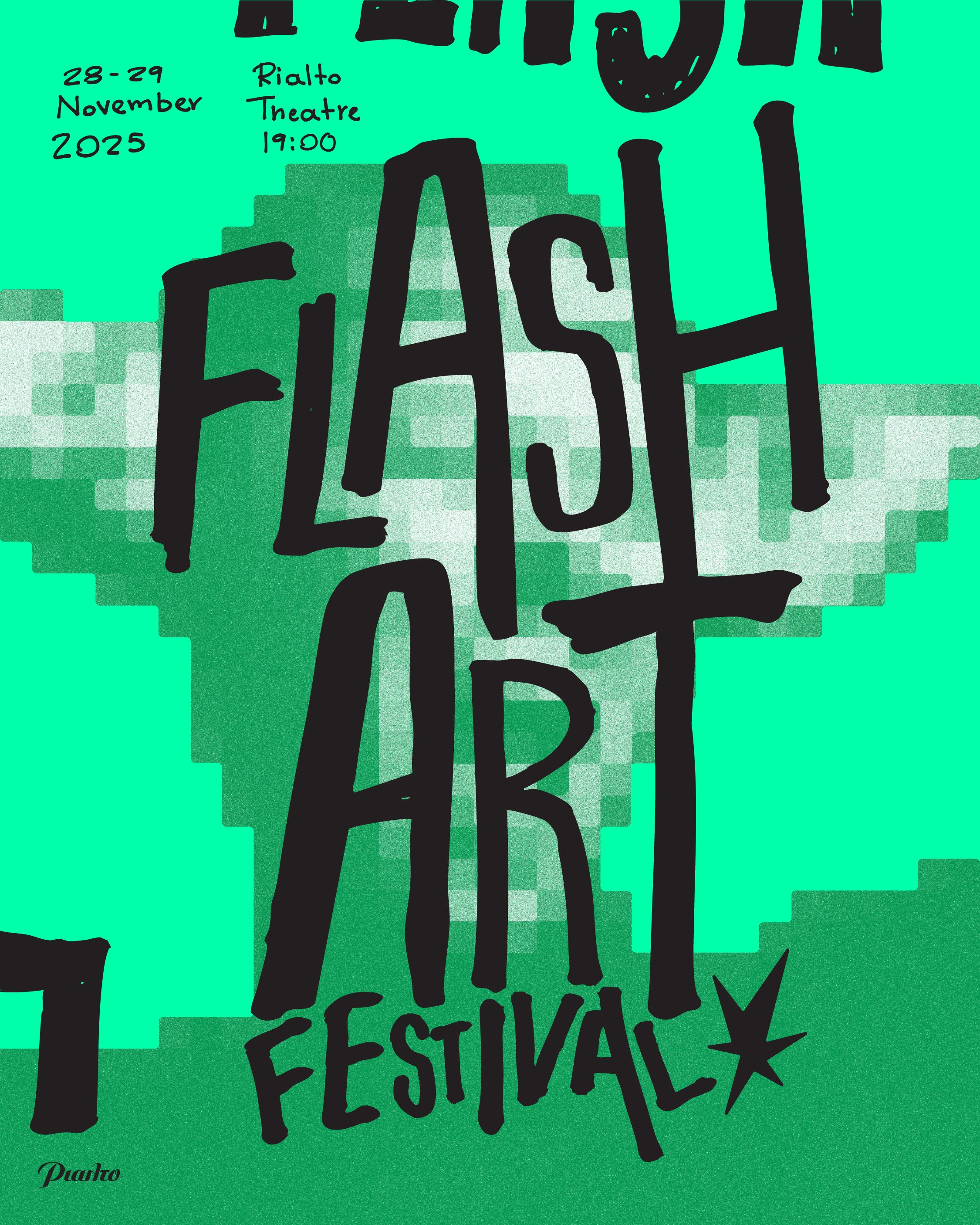 FlashArt Festival