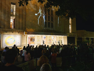 Στην Σαμάνθα Μωυσή το Βραβείο Νέου Χορογράφου της Πλατφόρμας Χορογραφίας Κύπρου 2022