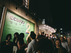 The 27th Cyprus Contemporary Dance Festival came to a close with packed theatres