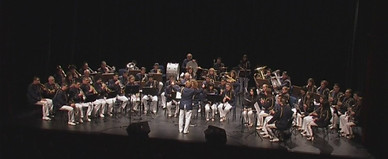 29 CHRISTMAS CONCERT BY THE LIMASSOL MUN