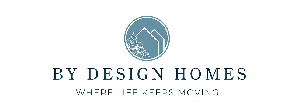 By Design Homes