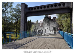 Выставка «Шаг к Победе»